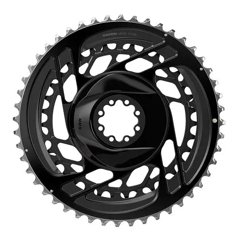 Sram Force 48T/35T 8-Bolt Direct Mount Chain Ring 1