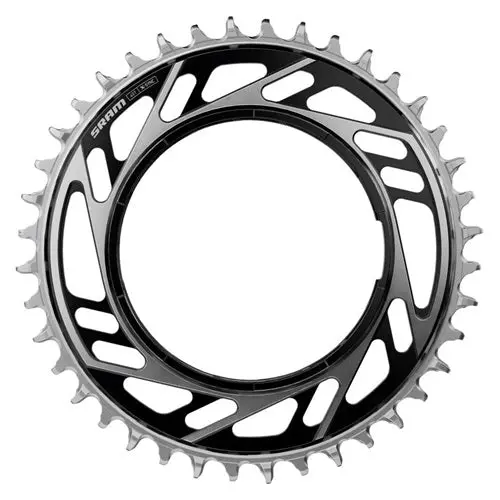 Sram Red Xplr 12/13-Speed Threaded Chainring 1