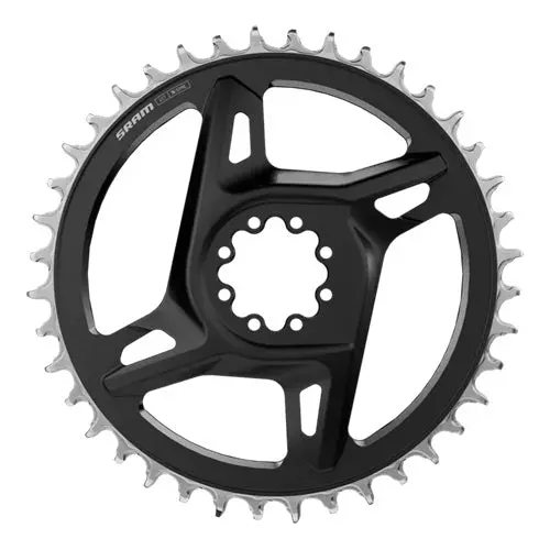 Sram Red Xplr 12/13-Speed Dm Chainring 1