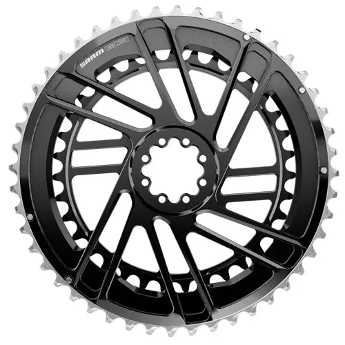 Sram Force 8Bolt 12-Speed Direct Mount Chain Ring Kit E1 1