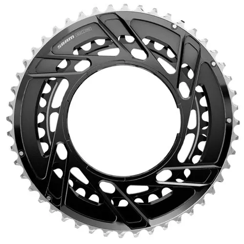 Sram Quarq Force E1 12-Speed Thread Mount Chainring 1
