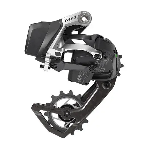 Sram Red Etap Axs 12-Speed Rear Derailleur Max 36T (No Battery/Charger) 1