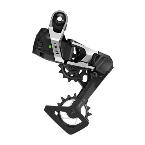 Sram Red Xplr Axs 13-Speed Rear Derailleur (No Battery/Charger) 1