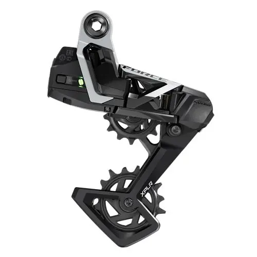 Sram Force Xplr Axs Rear Derailleur 13-Speed (No Battery) 1