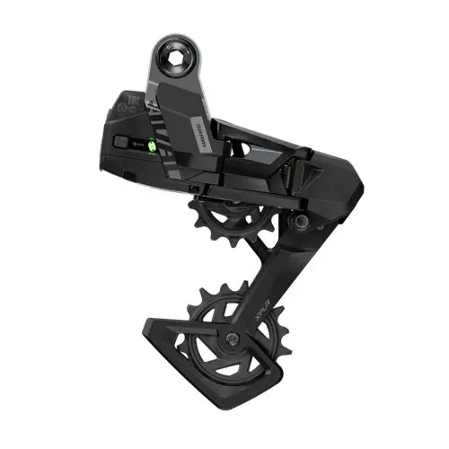 Sram Rival Xplr Axs Rear Derailleur 13-Speed (No Battery) 1