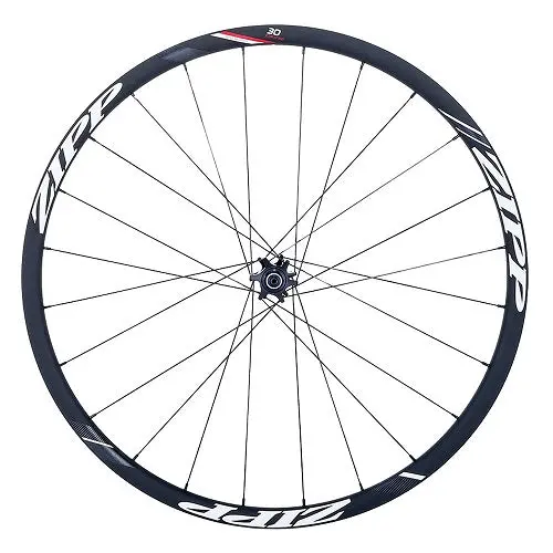 Zipp 30 Course Disc Brake Wheelset 1