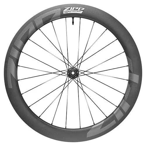 Zipp 404 Firecrest Disc Brake Wheelset 1