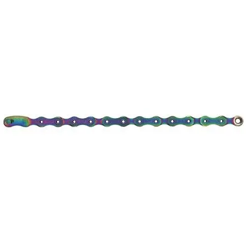 Sram Xx1 Eagle 12-Speed Rainbow Chain 1