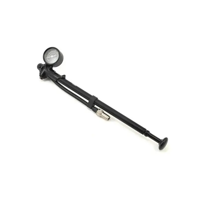 Rockshox Shock Pump 600Psi 1