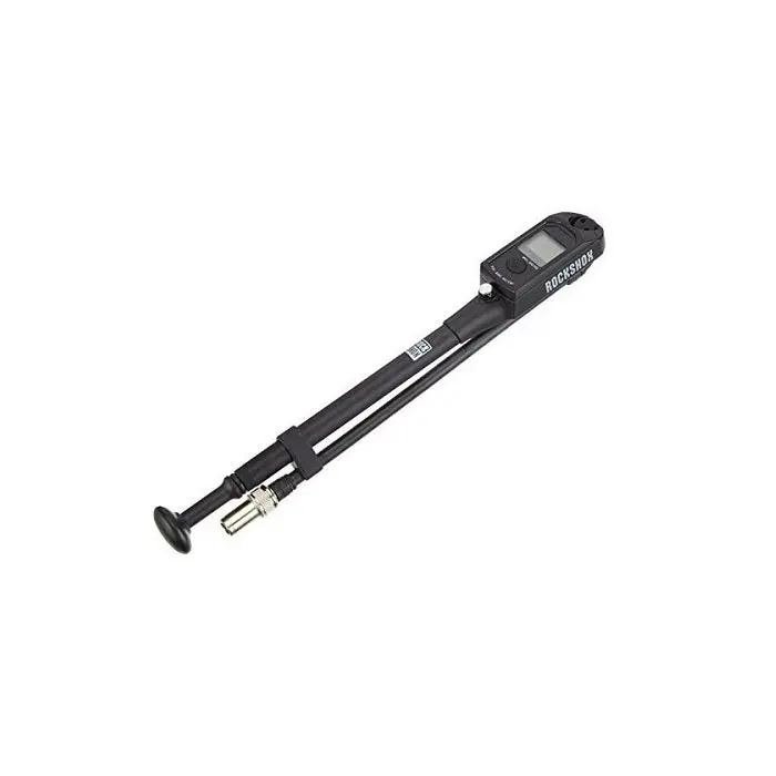 Rockshox Shock Pump Digital 300Psi 1