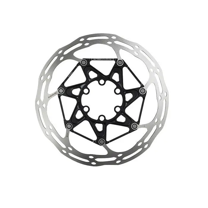 Sram Centerline 2P Rounded Rotor 1