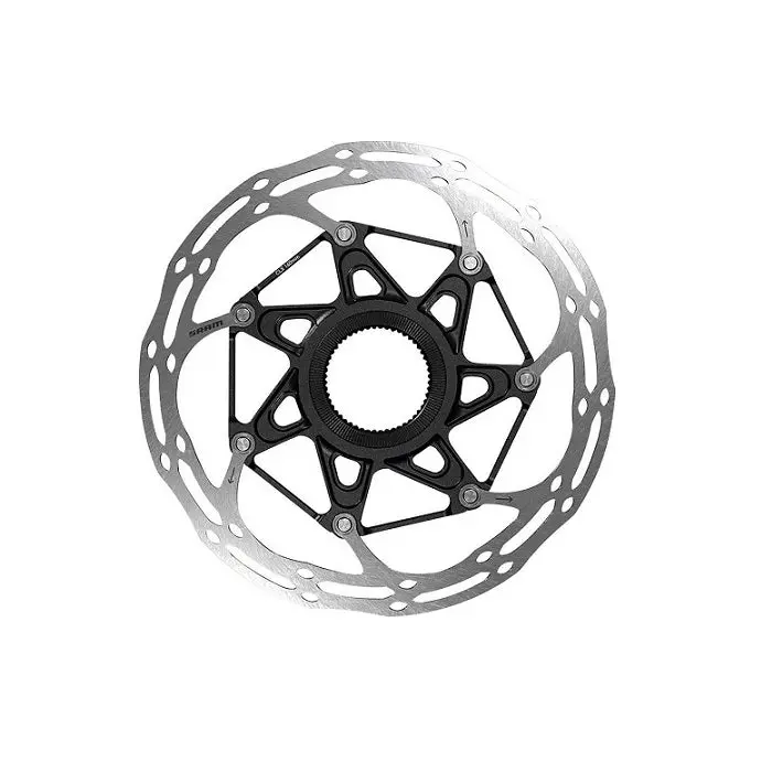 Sram Centerline Centerlock 2P Rounded Rotor 1