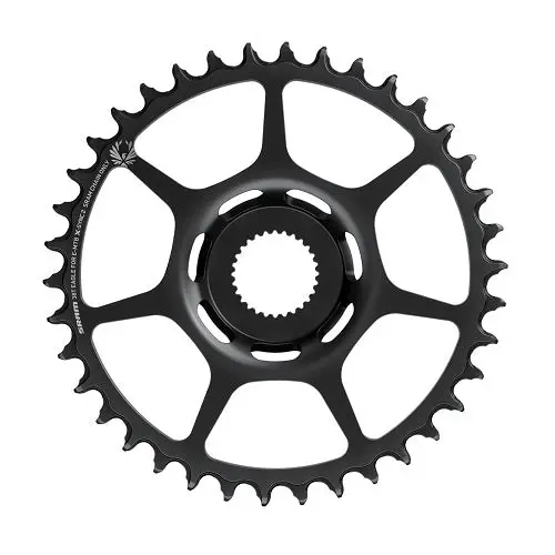 Sram Chain Ring X-Sync 2 Steel Eagle Bosch Gen4 Direct Mount 1