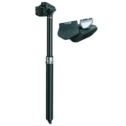 Rockshox Reverb Axs Dropper Post (With Remote) 1