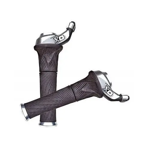 Sram X0 3 X 10-Speed Grip Shifter 1