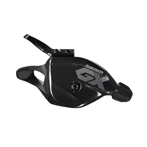 Sram Gx Dh 7-Speed Trigger Shifter (Rear) 1