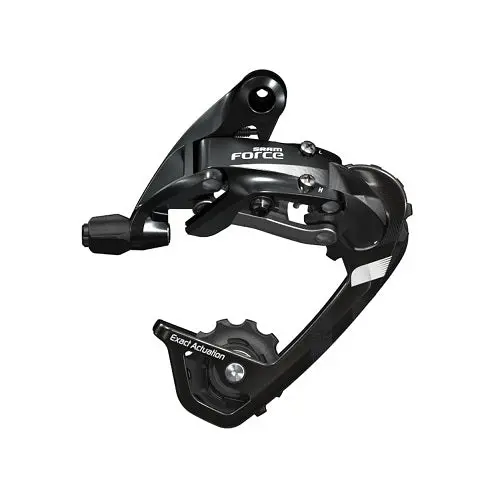Sram Force 22 Med Cage 11-Speed Rear Derailleur 1