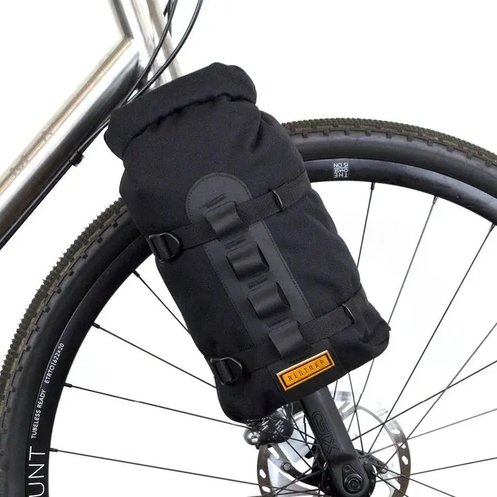 Restrap - Fork Bag 1