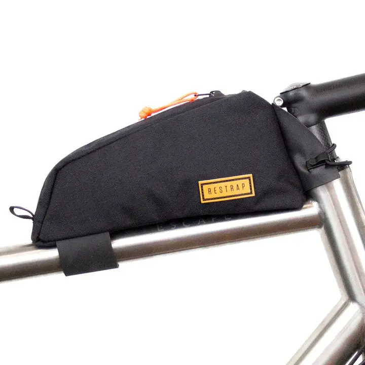 Restrap - Bolt-On Top Tube Bag 1