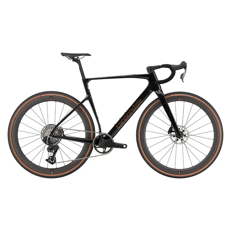 Cannondale Superx Carbon 1 (2025) 1
