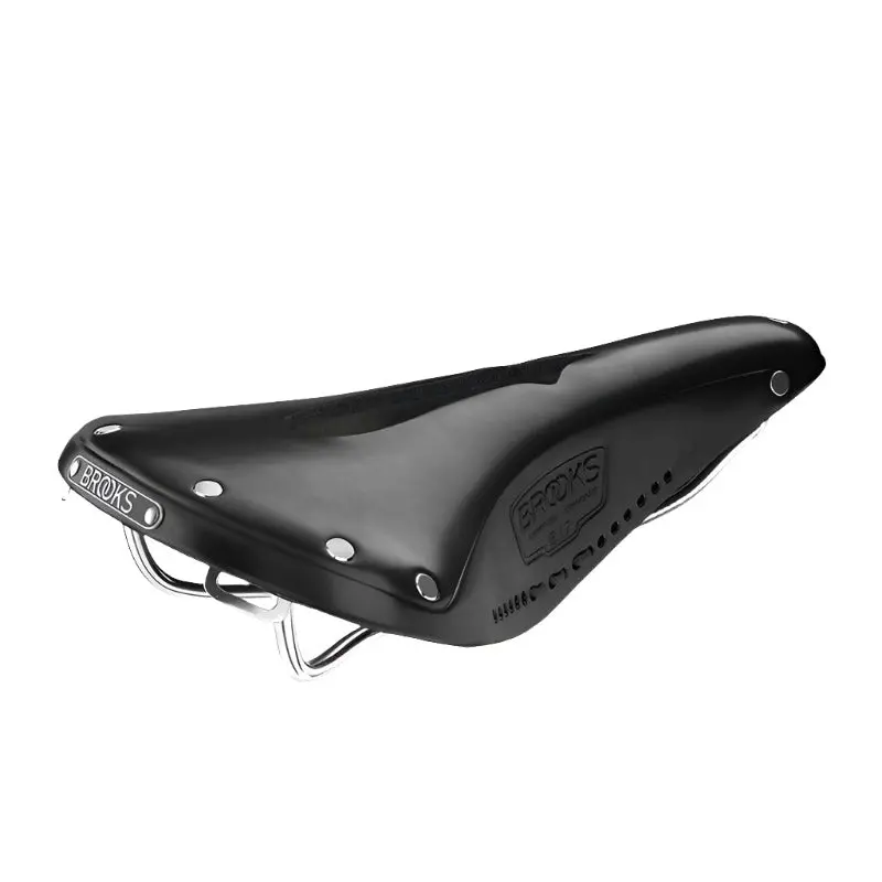 Brooks B17 Carved Saddle 1