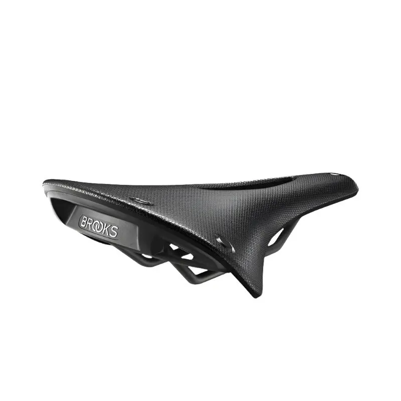 Brooks C17 Carved Saddle 1