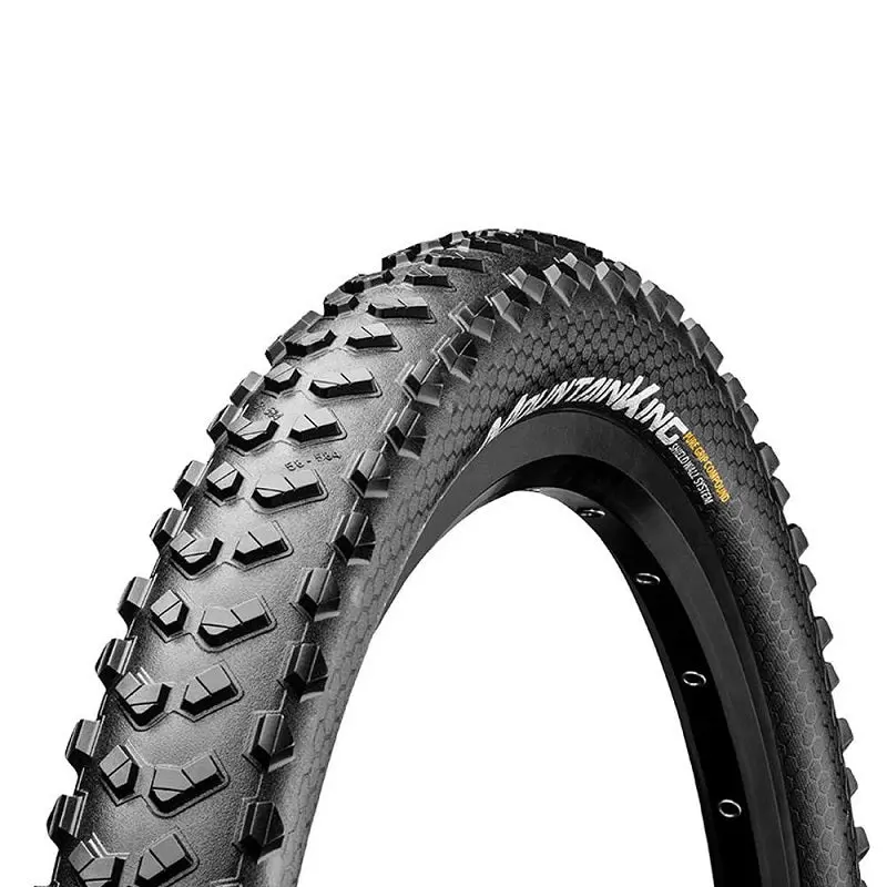 Continental Mountain King Iii Protection 29 X 2.3 Mtb Tyre 1