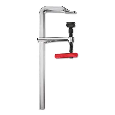 2400S Series Bar Clamps, 20 In, 5 1/2 In Throat, 2,800 Lb Load Cap 1