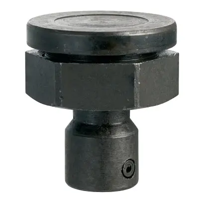 Morpad Swivel, Fits Up To 0.925 In Diameter Spindle (48000 Series) 1