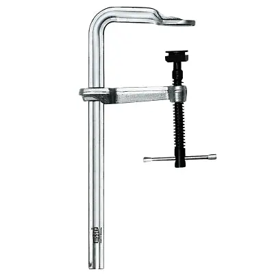 4800S Series Bar Clamps, 12 In, 7 In Throat, 4,880 Lb Load Cap 1