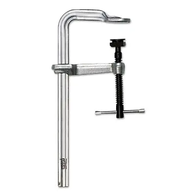 4800S Series Bar Clamps, 24 In Cap., 7 In Throat, 4,880 Lb Load 1