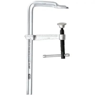 Mms Series Bar Clamps, 4 In 1