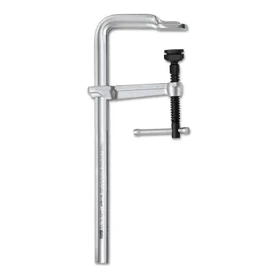 Sq Series Bar Clamp, 20 In, 5-1/2 In Throat, 2,660 Lb Load 1