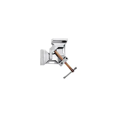 Wsm Angle Clamps, 3 1/2 In Cap, Steel 1