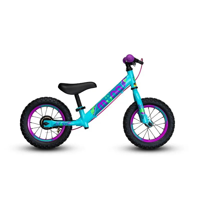Muna Mini Balance Zing 12" Girls 1