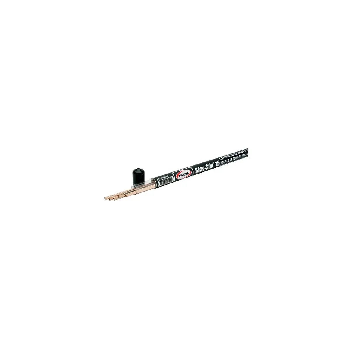 Stay-Silv® 15 Phos-Copper Brazing Alloy 1