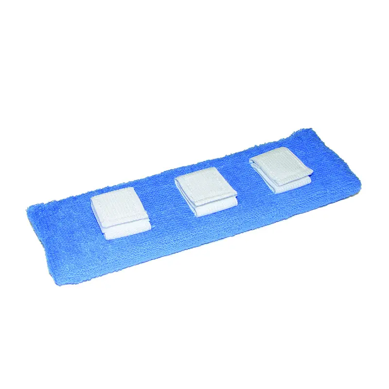 Arcone 03-Hgsb Single Fatboy® Ultra-Absorbent Sweatband (1 Pack) 1