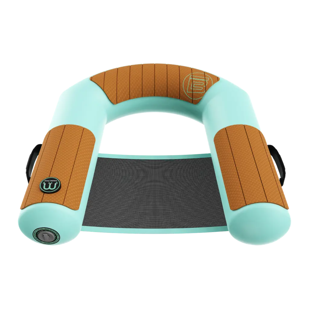 Hangout Sling Chair 1