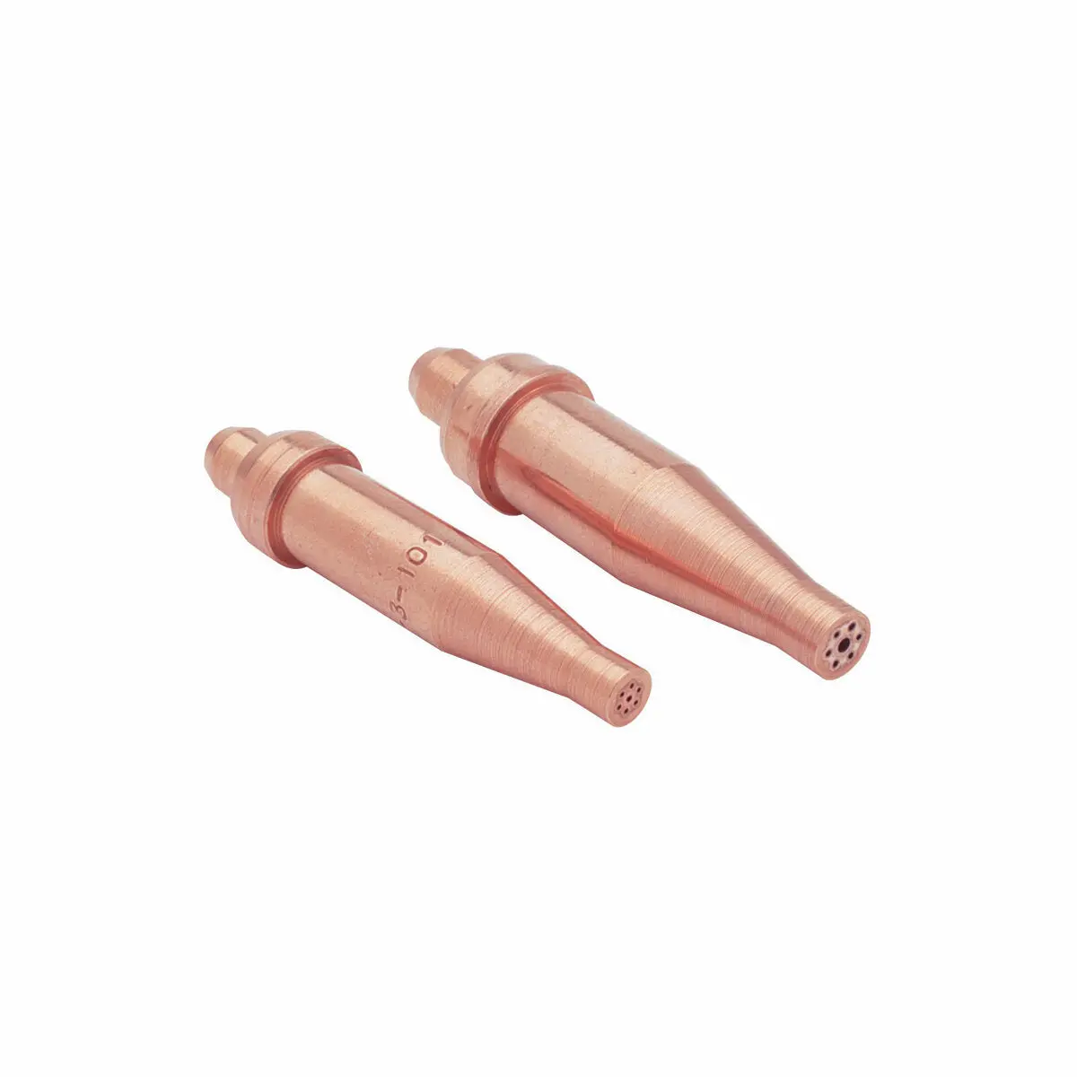 Model V1-101-1 V-Series® Hand Cutting Tip 1