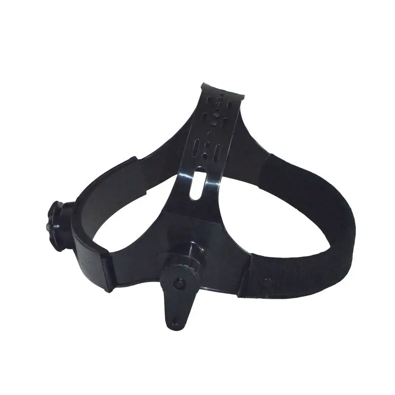 Arcone 04-Hg Economical Ratchet Headgear W/ Cloth Sweatband (1 Headgear) 1
