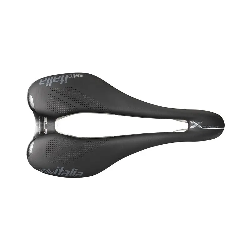 Selle Italia Slr Boost X-Cross Ti316 Superflow Saddle (Large) 1