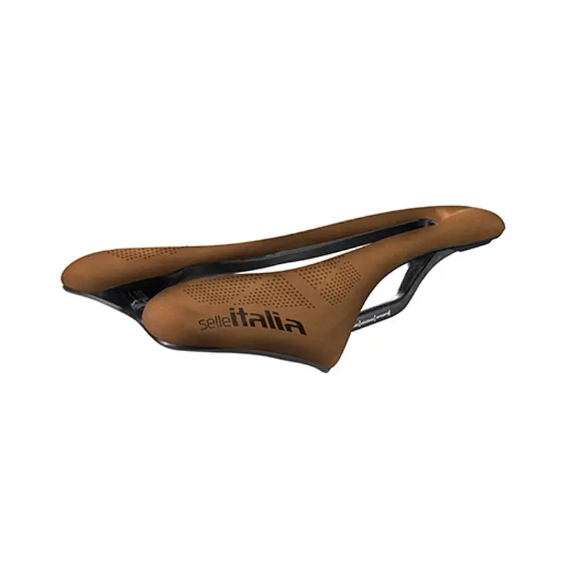 Selle Italia Slr Boost Saddle (Nubuck Special Edition) 2