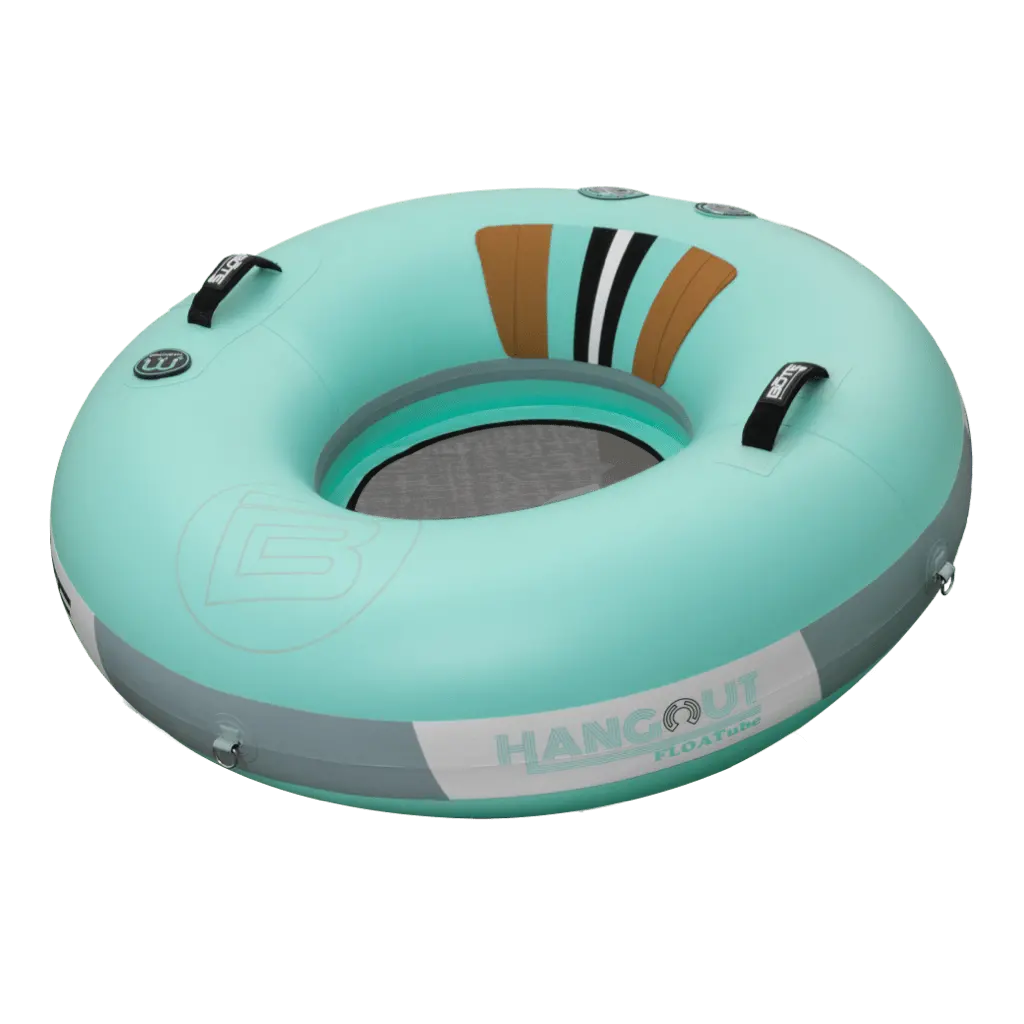 Hangout Floatube 1