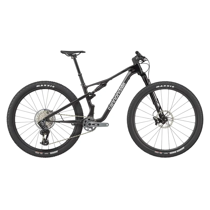 Cannondale Scalpel Carbon 2 Lefty (2025) 1