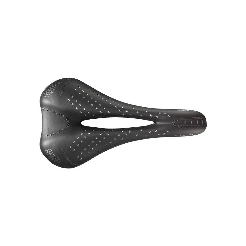 Selle Italia Sport Gel Flow Saddle 1