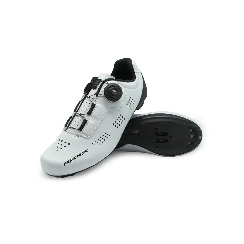 Ryder Peloton Ii Road Shoes 1