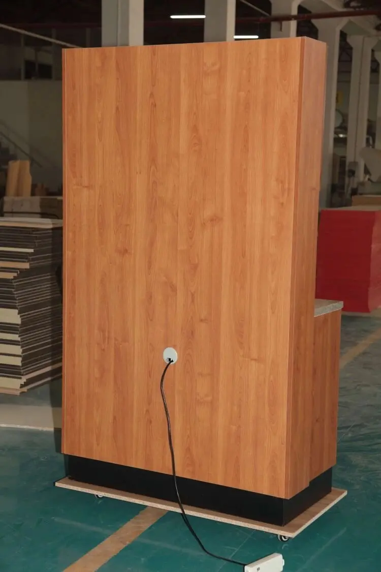 12 O' Clock Dental Cabinet For Dental Implant 2