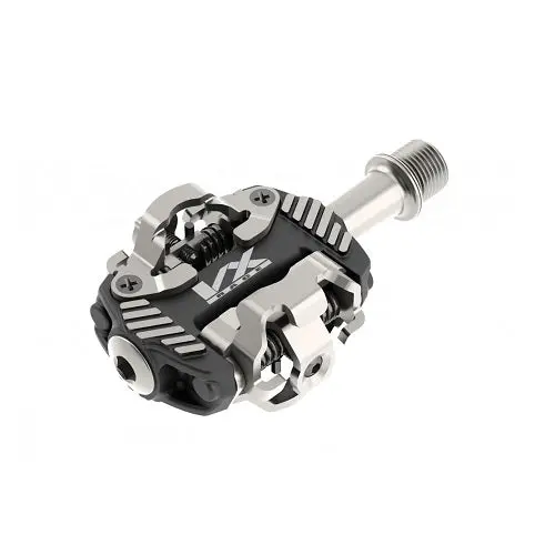 Vp Components Vx-5000 Race Pedals 1