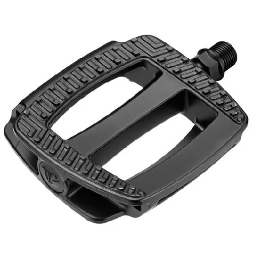 Vp Components Vp-571 Trekking/Urban Pedals 1