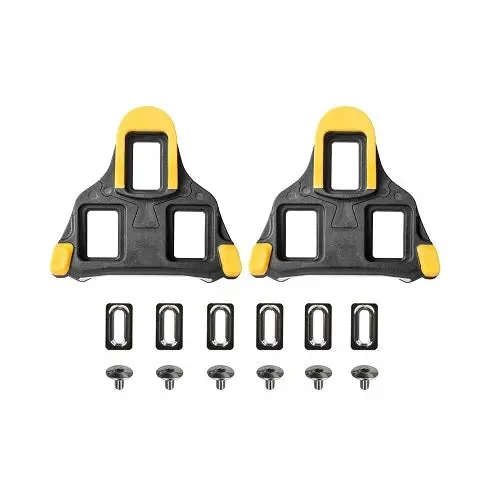 Vp Components Vp-Arc Sl 6 Cleats 1